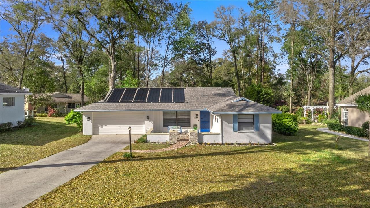 19797 SW 85th Ln., Dunnellon, FL 34432
