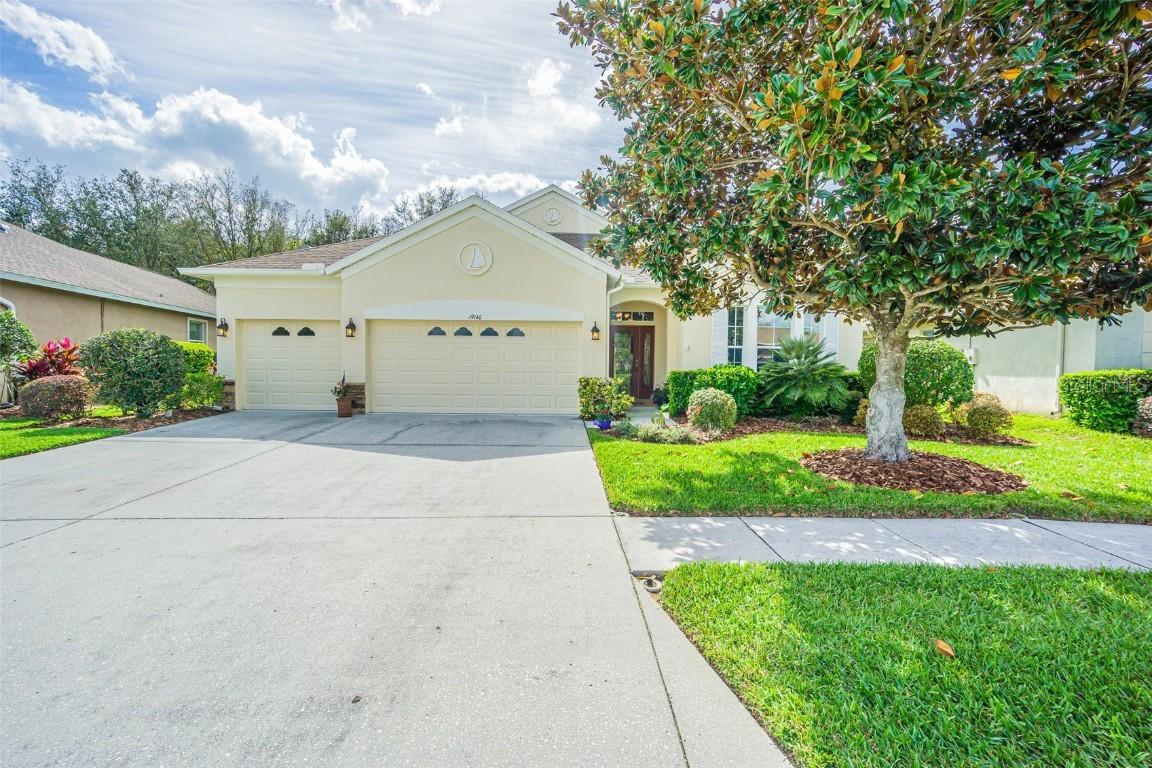 19140 Sunset Bay Dr., Land O Lakes, FL 34638