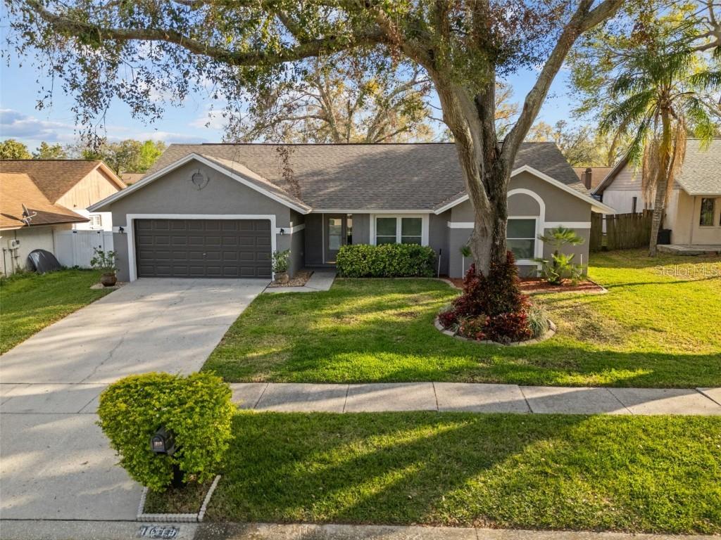 1613 Dusty Rose Ln., Brandon, FL 33510