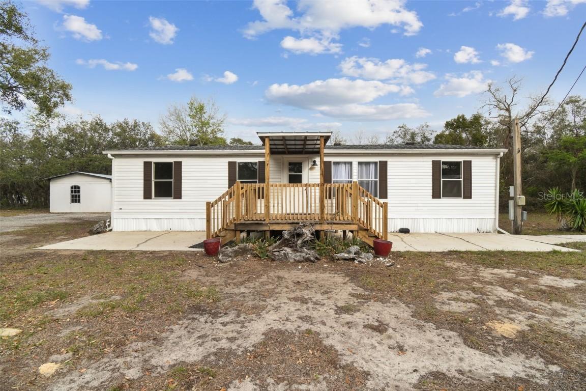 16410 Memory Ln., Spring Hill, FL 34610