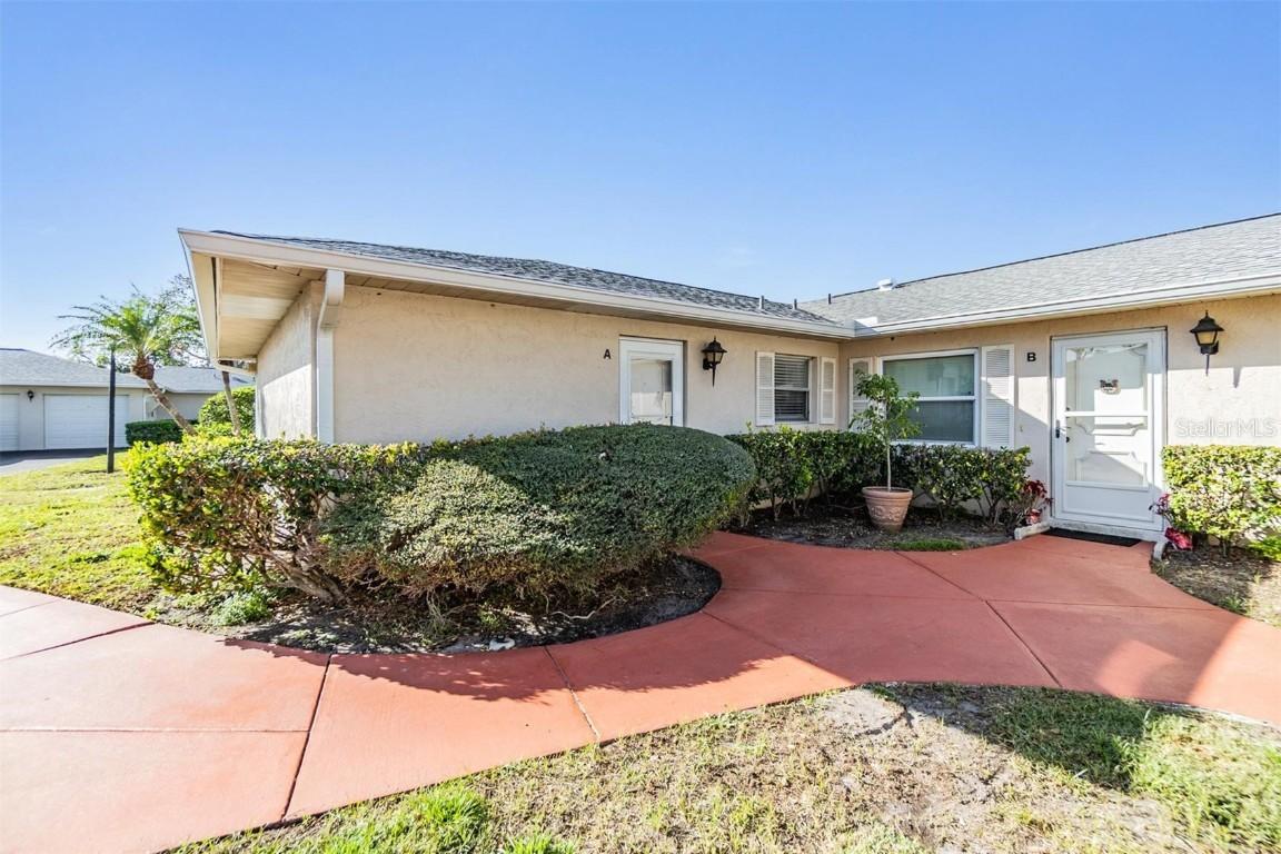 2175 Corinne Ct. #A, St Petersburg, FL 33712