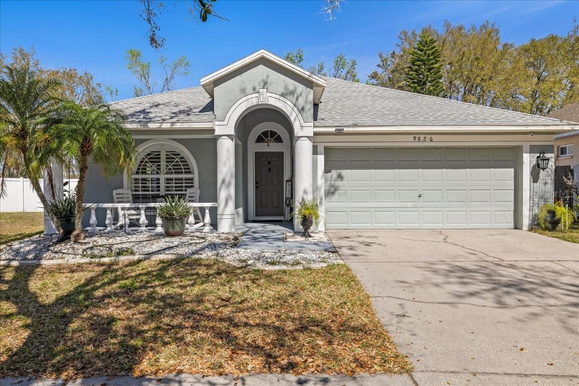 9826 Laurel Ledge Dr., Riverview, FL 33569