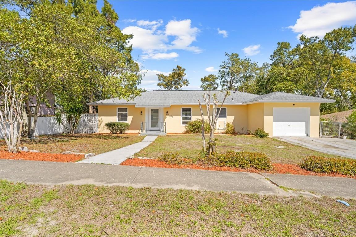 7183 Fireside St., Spring Hill, FL 34606
