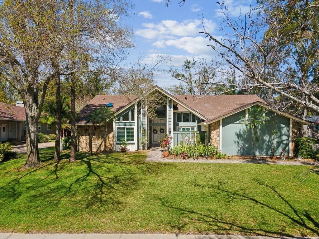1509 Willow Brook Dr., Palm Harbor, FL 34683