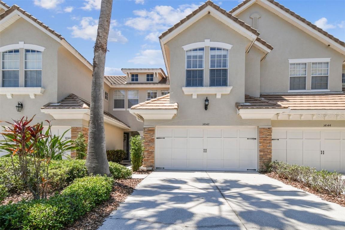 14542 Mirabelle Vista Cir., Tampa, FL 33626
