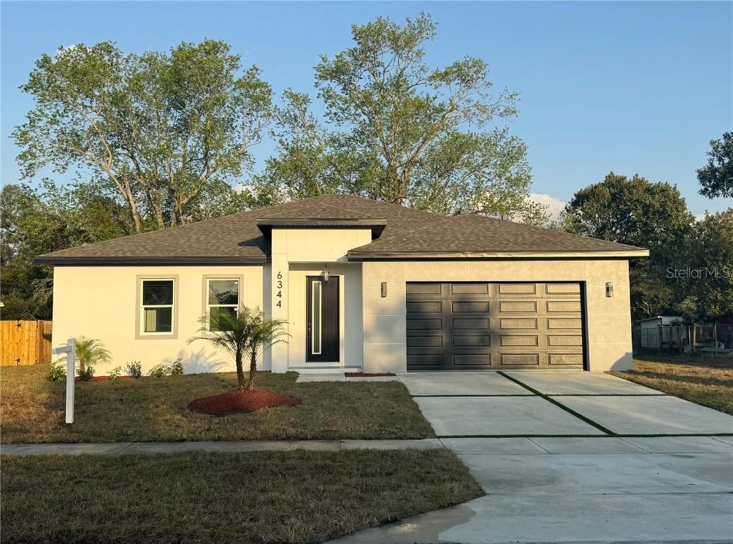 6344 Skyline Ct, Spring Hill, FL 34606