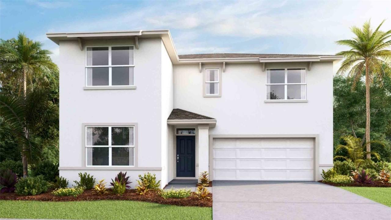 2935 Gardiner Ln., Zephyrhills, FL 33541