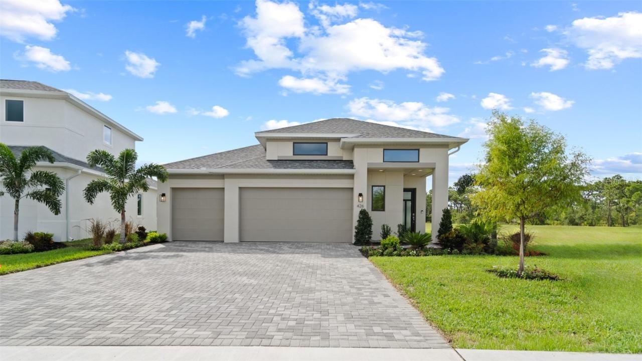 426 Sun Chaser Dr., Nokomis, FL 34275
