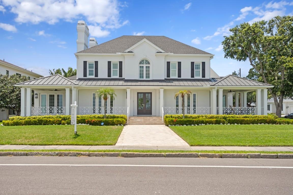3801 Bayshore Blvd., Tampa, FL 33611