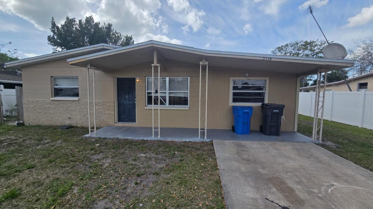 [Address Hidden by Seller], Tampa, FL 33615