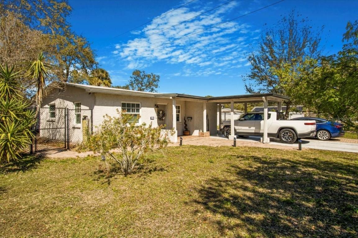 7101 8th Ave. #X, St Petersburg, FL 33710