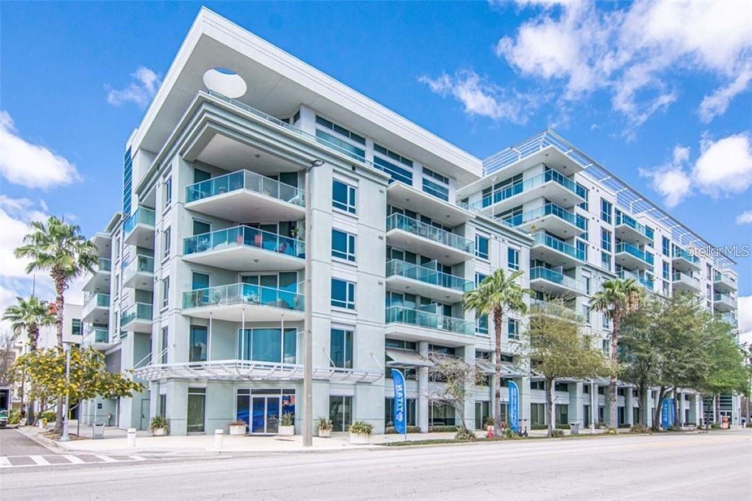 111 N 12th St. #1815, Tampa, FL 33602