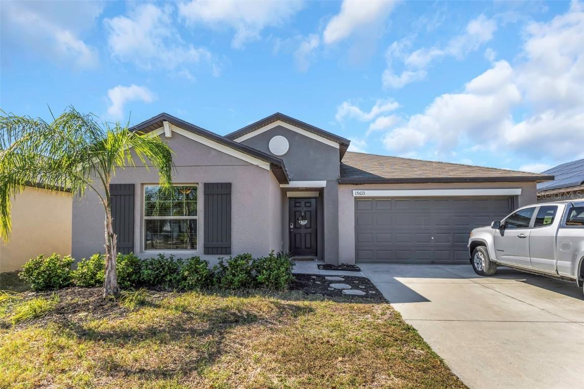 15613 Charr Island St., Sun City Center, FL 33573