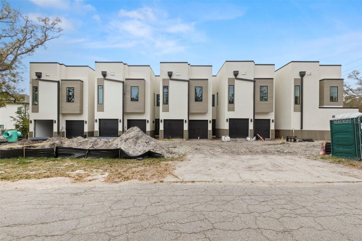 4502 W North B St. #5, Tampa, FL 33609