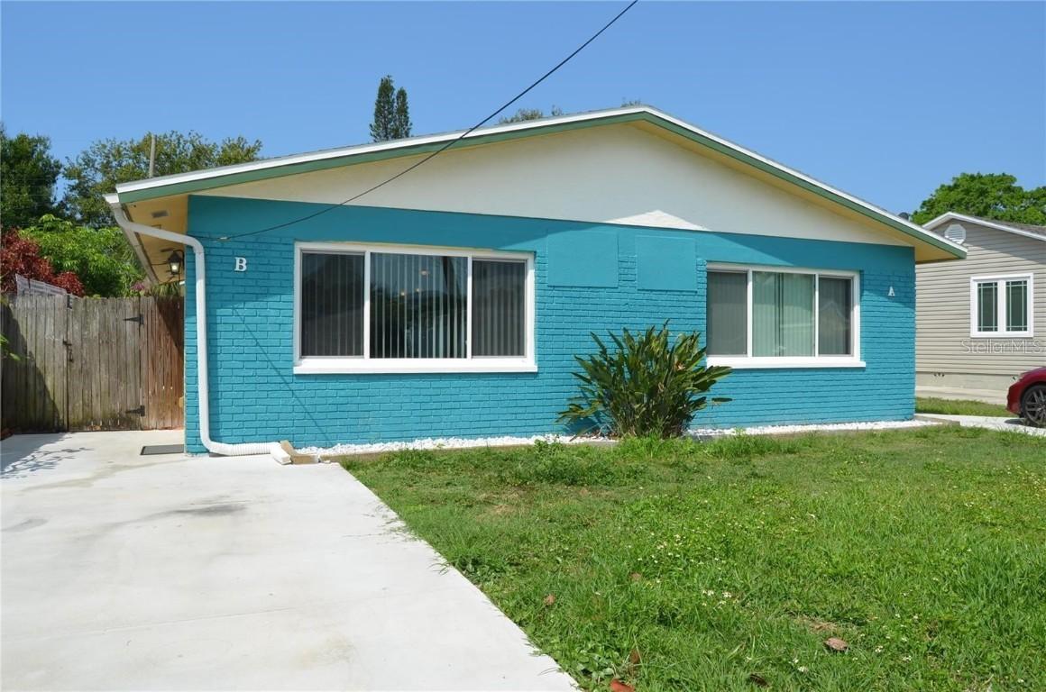 14036 Marguerite Dr., Madeira Beach, FL 33708