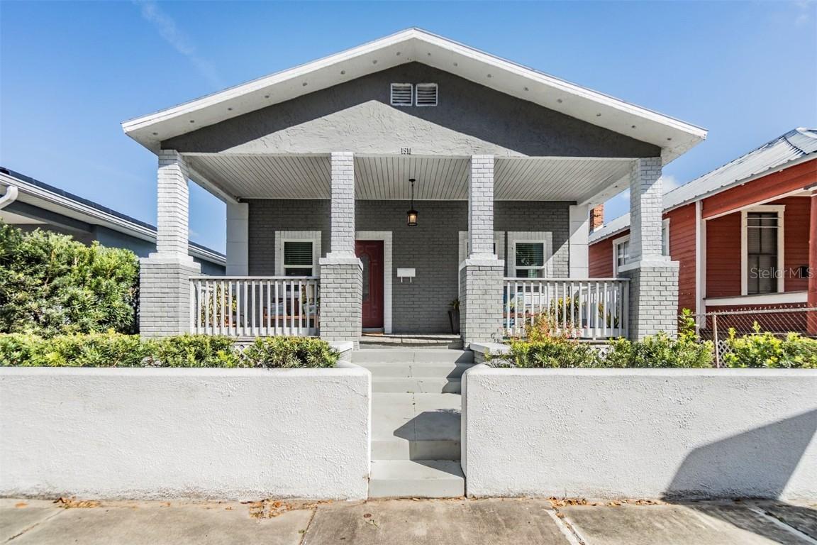 1510 E 18th Ave., Tampa, FL 33605