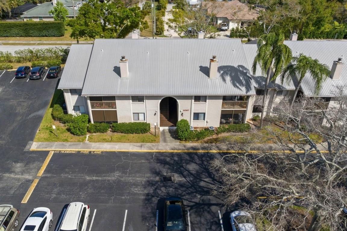 2087 Hunters Glen Dr. #126, Dunedin, FL 34698