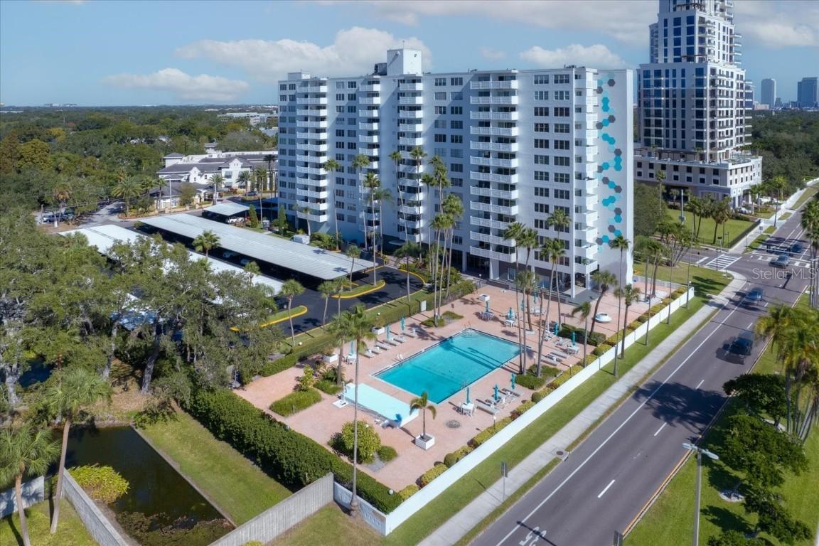 2401 Bayshore Blvd. #CU1, Tampa, FL 33629