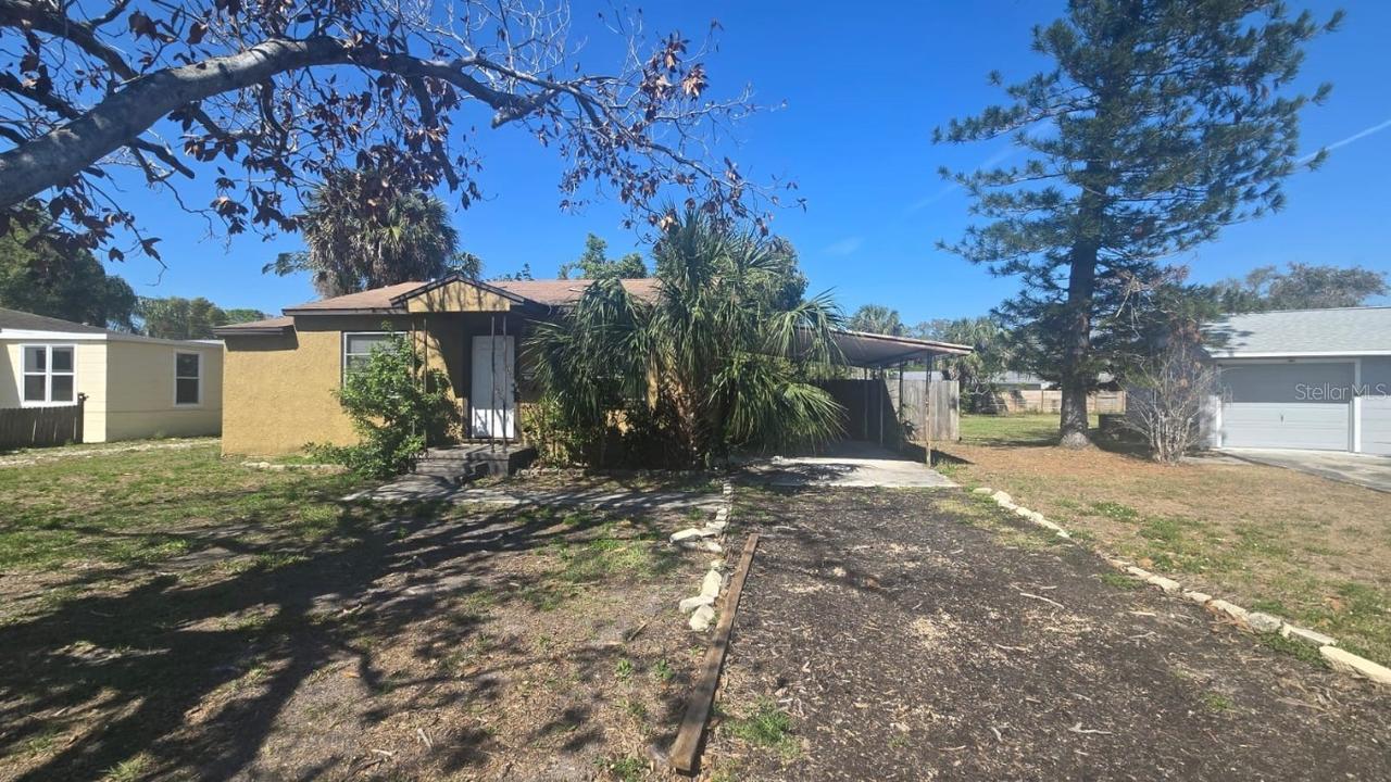 [Address Hidden by Seller], St Petersburg, FL 33703