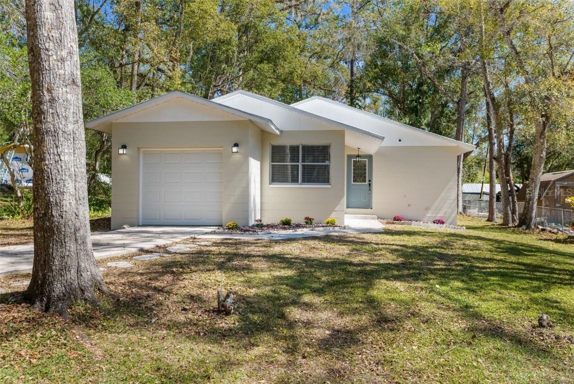 411 Virginia Ave., Brooksville, FL 34601