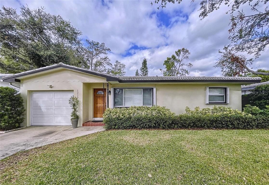 1216 Lotus Path, Clearwater, FL 33756