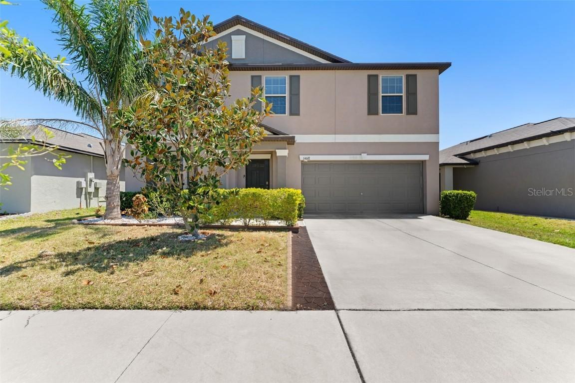 14618 Scottburgh Glen Dr., Wimauma, FL 33598