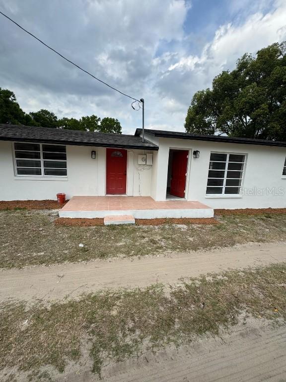 1460 Marvin C Zanders Ave., Apopka, FL 32703