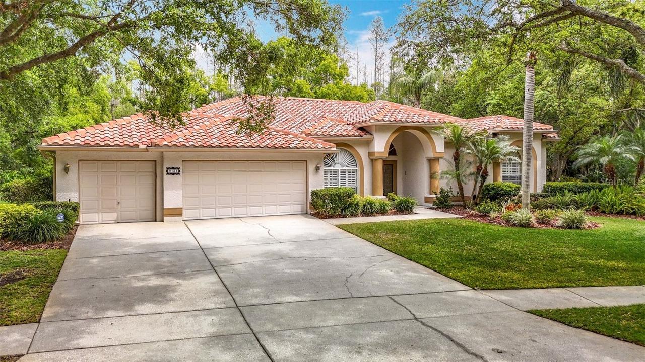 9131 Woodridge Run Dr., Tampa, FL 33647
