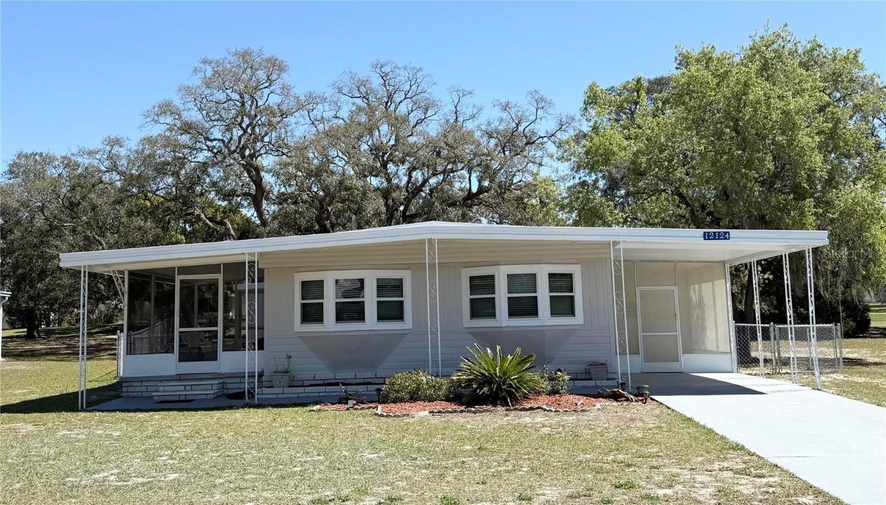 12124 Thornridge St., Brooksville, FL 34613