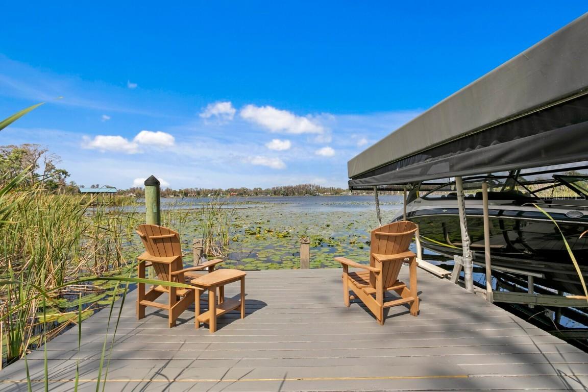18312 Pleasant Ridge Pl., Lutz, FL 33548