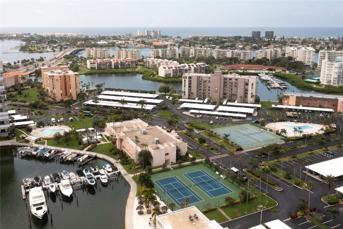 7910 Sun Island Dr. #302, South Pasadena, FL 33707