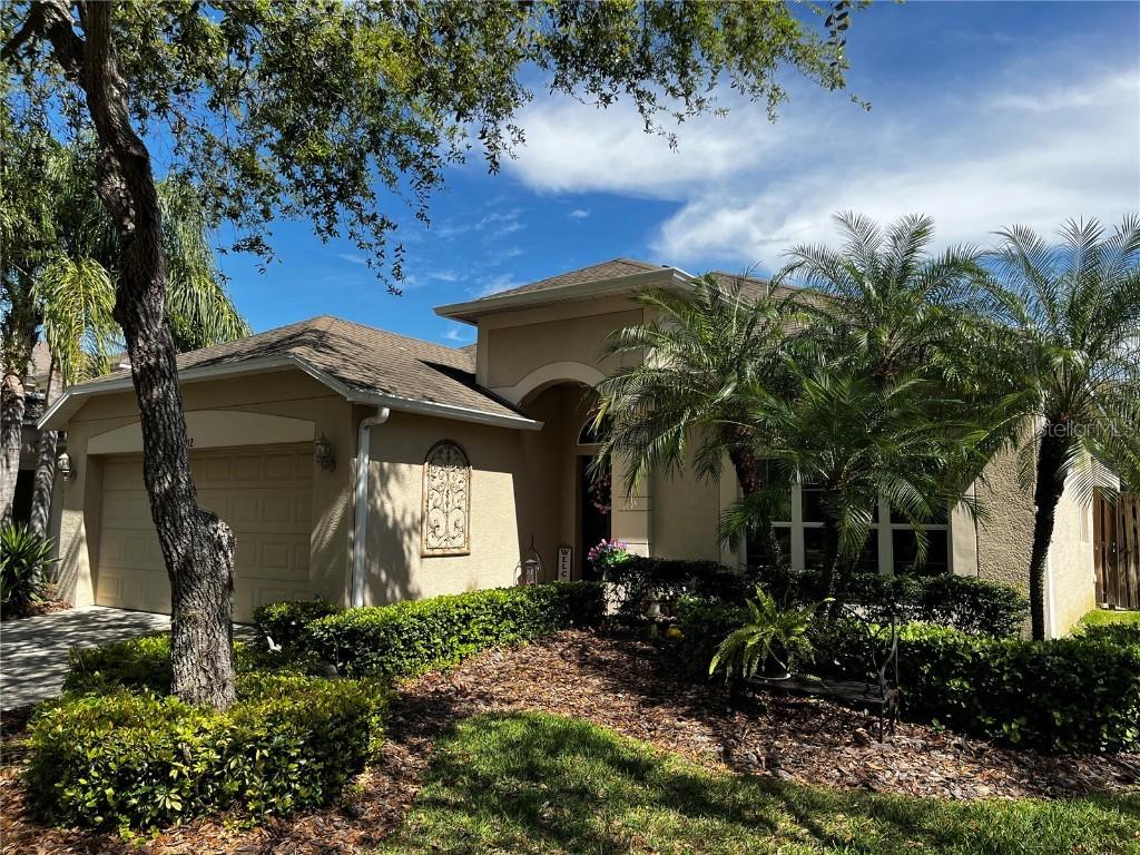 5912 Tulip Flower Dr., Riverview, FL 33578