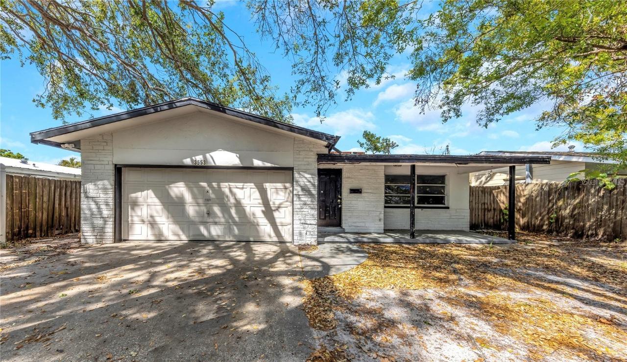 3553 34th Ave., St Petersburg, FL 33713