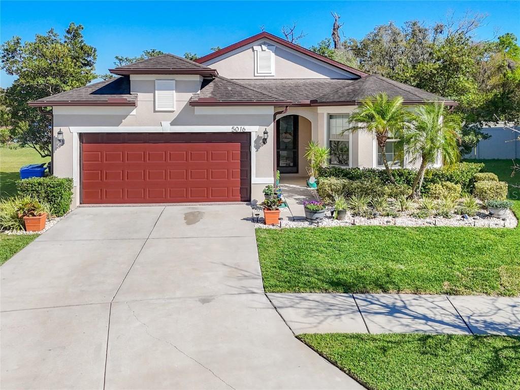 5016 Bella Armonia Cir., Wimauma, FL 33598