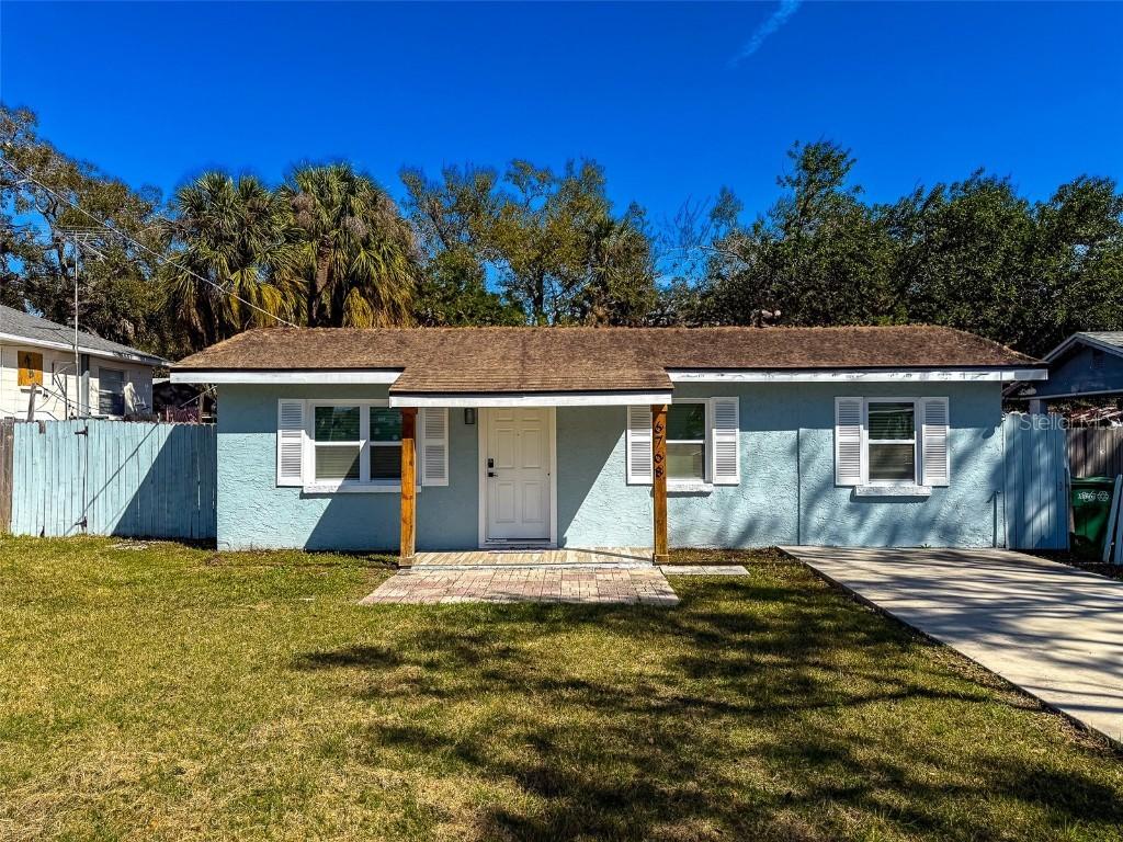 6708 S Faul St., Tampa, FL 33616