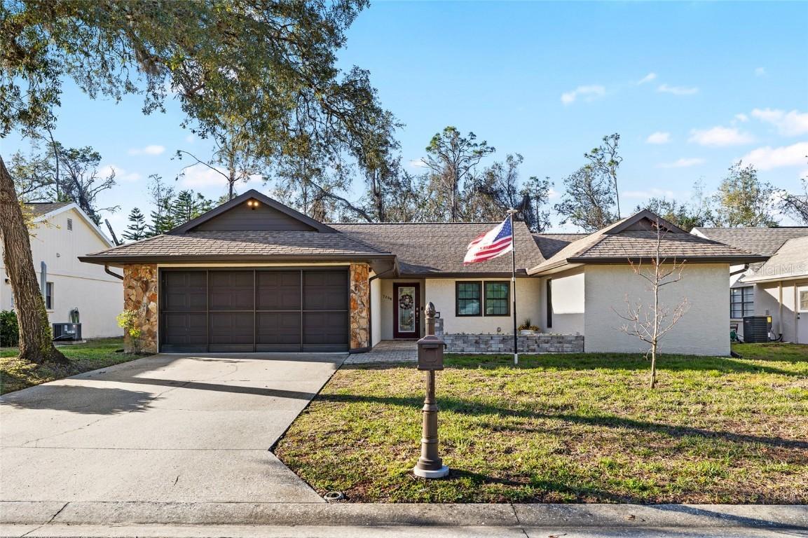 7208 Baltusrol Dr., New Port Richey, FL 34654