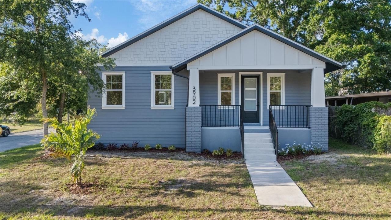 3902 E Henry Ave., Tampa, FL 33610