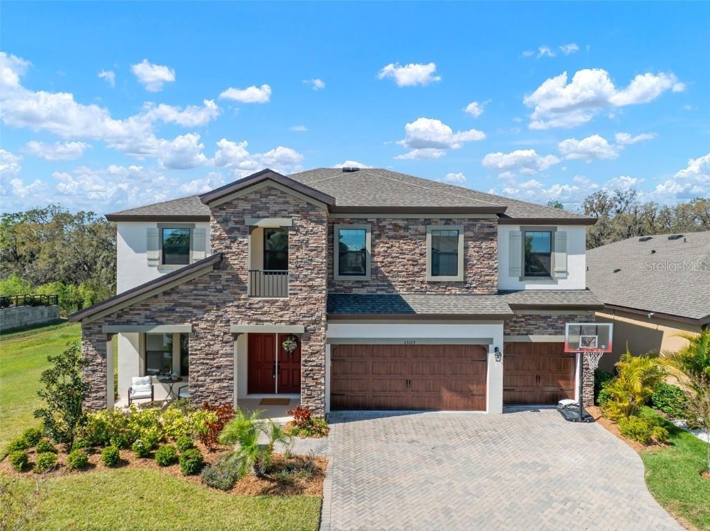 13103 Wildflower Meadow Dr., Riverview, FL 33579