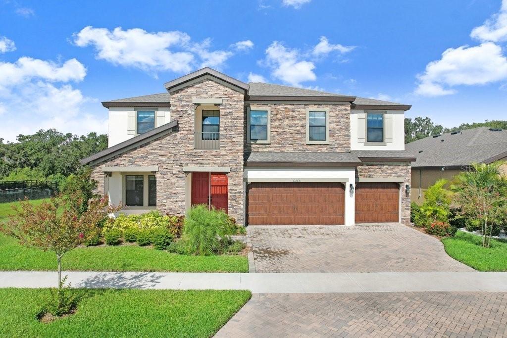 13103 Wildflower Meadow Dr., Riverview, FL 33579