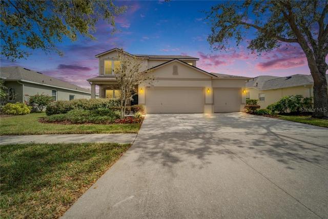 New Homes For Sale This Week in FishHawk Ranch: February 28th to March 6th