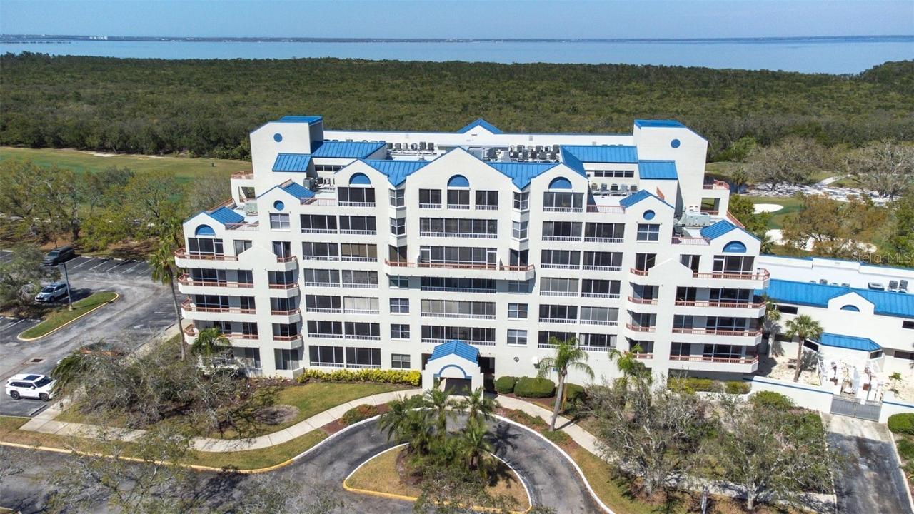 2333 Feather Sound Dr. #A308, Clearwater, FL 33762