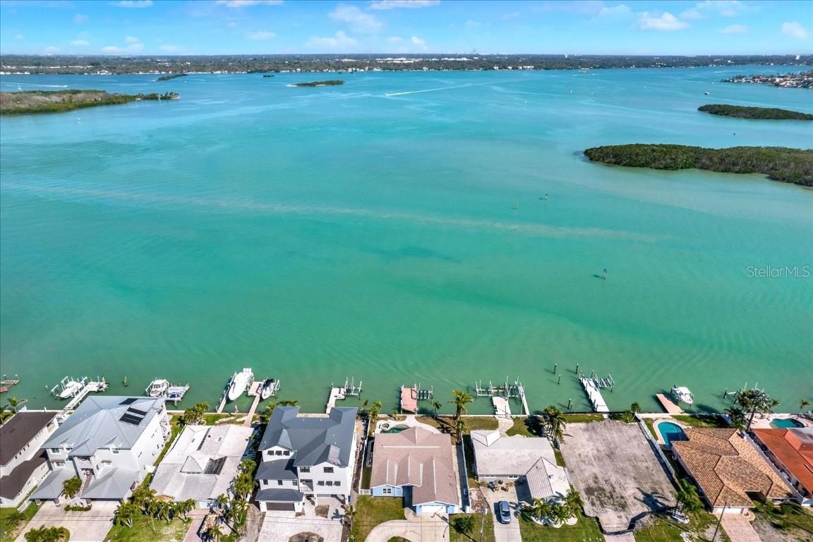 535 Johns Pass Ave., Madeira Beach, FL 33708