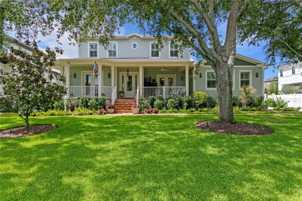 5024 W Homer Ave., Tampa, FL 33629
