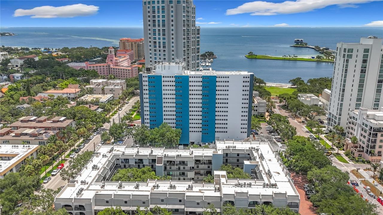 105 4th Ave. #501, St Petersburg, FL 33701