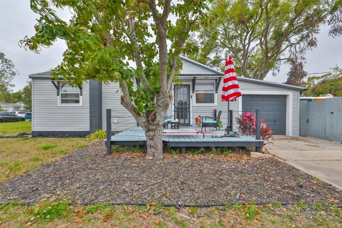 5601 2nd Ave., St Petersburg, FL 33710