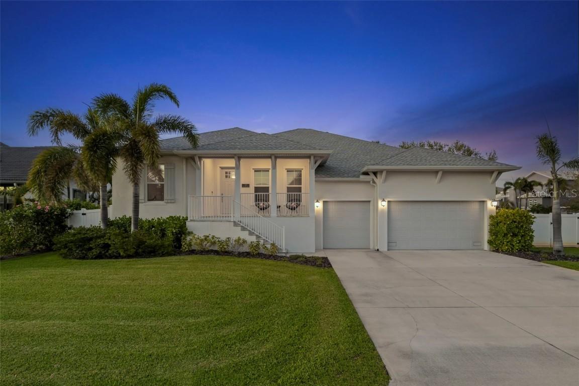 107 8th St., Tierra Verde, FL 33715