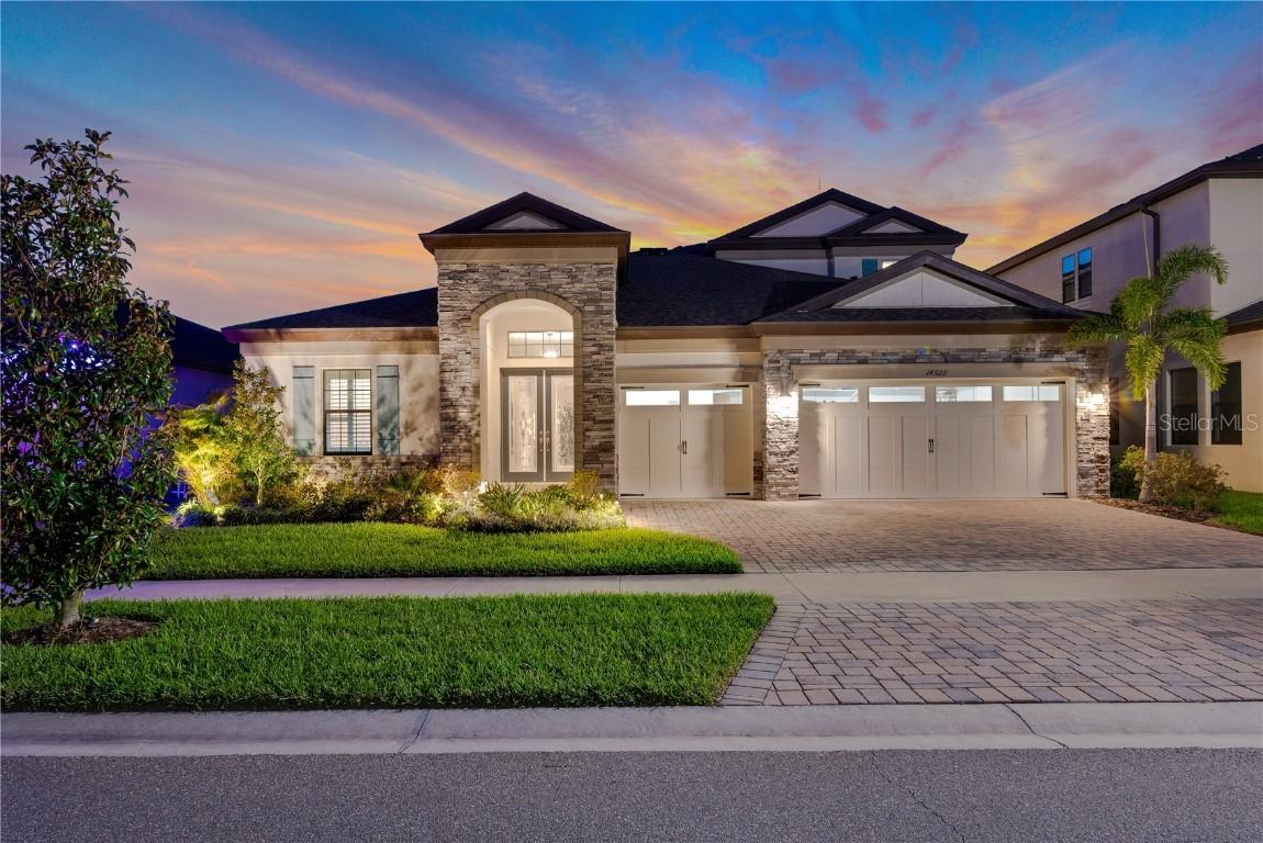 14522 Woodland Spur Dr., Lithia, FL 33547