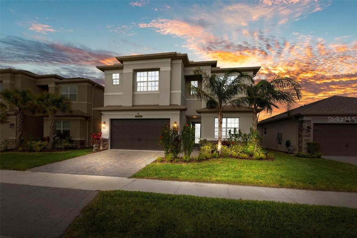 3107 Mountain Spruce Ter., Wesley Chapel, FL 33543