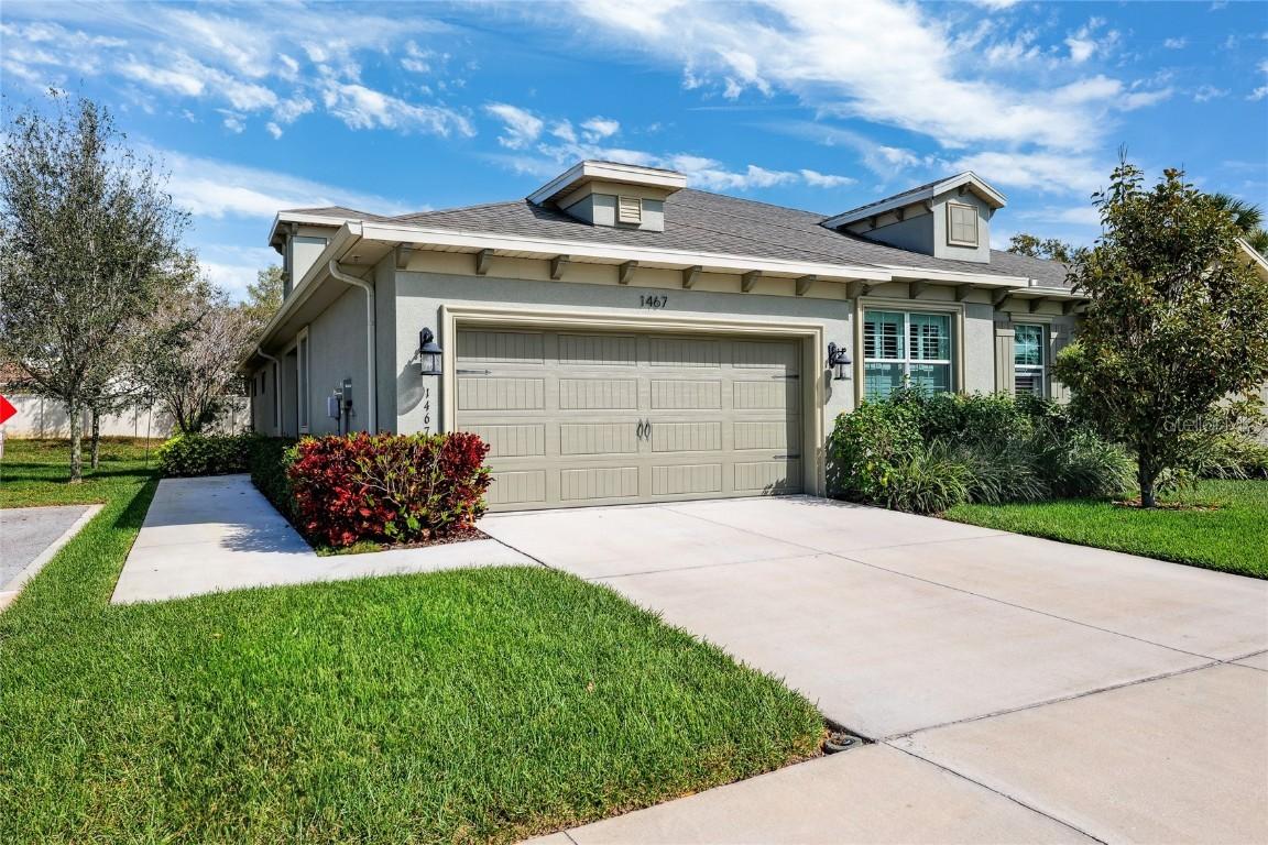 1467 Twin Villas Way, Dunedin, FL 34698