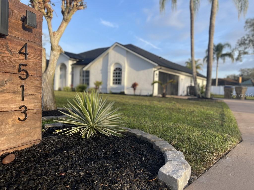 4513 Yorkshire Ln., Kissimmee, FL 34758